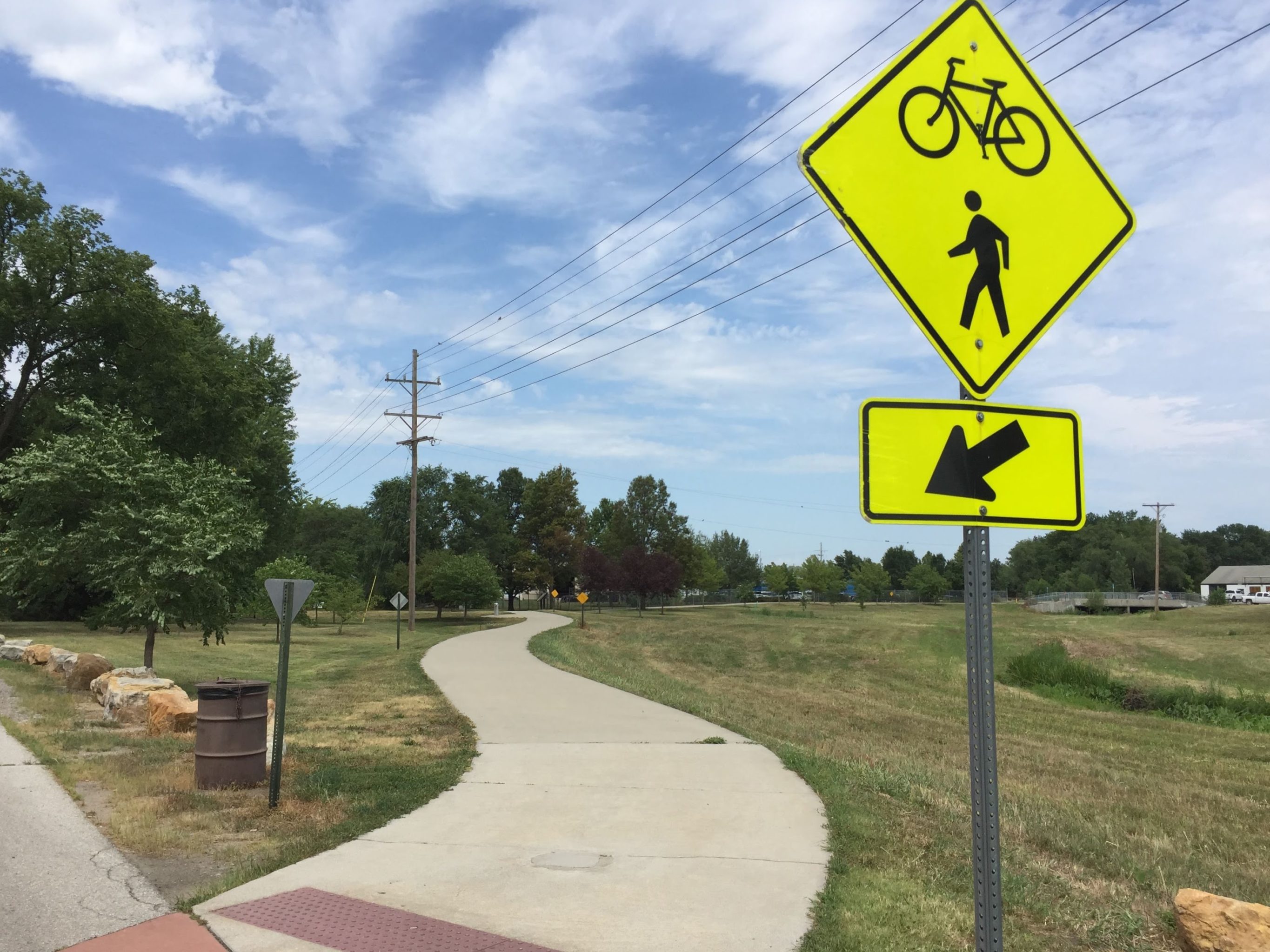 Construction to begin on new segment of Lawrence Loop in northern Lawrence News, Sports, Jobs